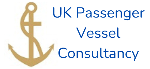 UK Passenger Vessel Consultancy